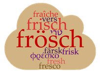 frisch
