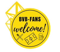 BVB-Fans welcome!