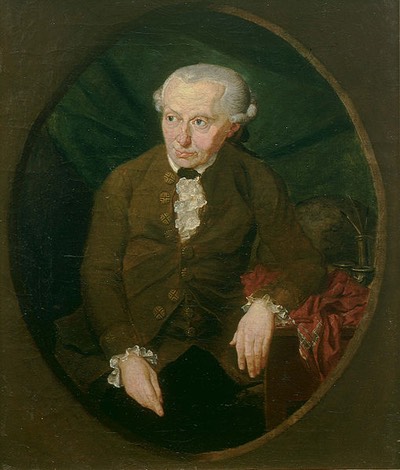 Immanuel Kant