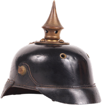 Pickelhaube